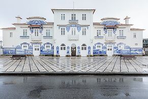 HI Aveiro - Pousada de Juventude - Hostel
