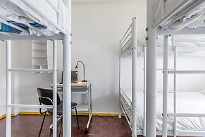 HI Aveiro - Pousada de Juventude - Hostel