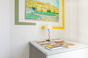 HI Aveiro - Pousada de Juventude - Hostel