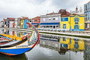 HI Aveiro - Pousada de Juventude - Hostel