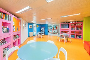 HI Aveiro - Pousada de Juventude - Hostel