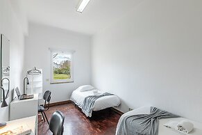 HI Aveiro - Pousada de Juventude - Hostel