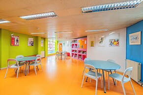 HI Aveiro - Pousada de Juventude - Hostel