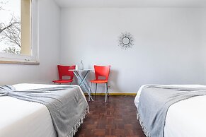 HI Aveiro - Pousada de Juventude - Hostel