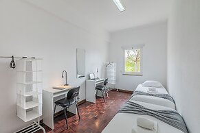 HI Aveiro - Pousada de Juventude - Hostel