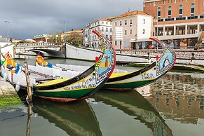 HI Aveiro - Pousada de Juventude - Hostel