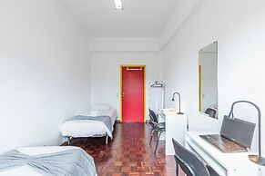 HI Aveiro - Pousada de Juventude - Hostel