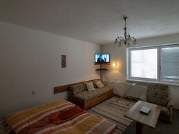 Guest House Privát Štrba