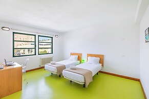 HI Castelo Branco - Pousada de Juventude - Hostel
