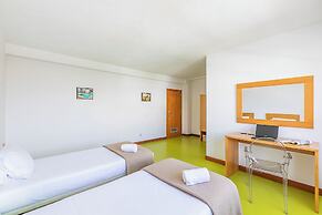 HI Castelo Branco - Pousada de Juventude - Hostel