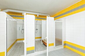 HI Castelo Branco - Pousada de Juventude - Hostel