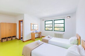 HI Castelo Branco - Pousada de Juventude - Hostel