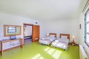 HI Castelo Branco - Pousada de Juventude - Hostel