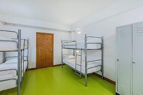 HI Castelo Branco - Pousada de Juventude - Hostel