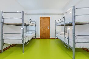 HI Castelo Branco - Pousada de Juventude - Hostel