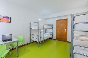 HI Castelo Branco - Pousada de Juventude - Hostel