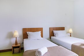 HI Castelo Branco - Pousada de Juventude - Hostel