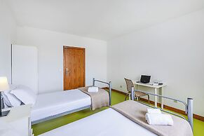 HI Castelo Branco - Pousada de Juventude - Hostel
