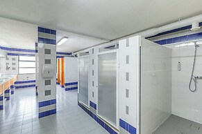 HI Castelo Branco - Pousada de Juventude - Hostel