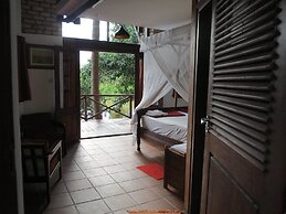 Simbamwenni Lodge and Camping