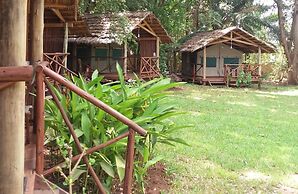 Simbamwenni Lodge and Camping