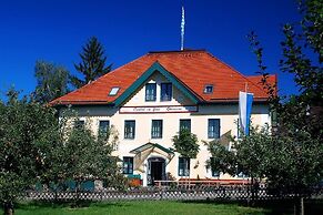 Gasthof zur Post Oberwirt