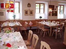 Gasthof zur Post Oberwirt