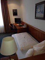 Gasthof zur Post Oberwirt