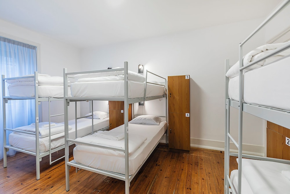 HI Coimbra - Pousada de Juventude - Hostel
