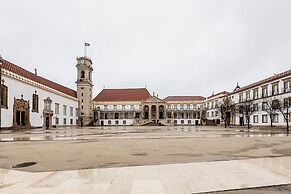 HI Coimbra - Pousada de Juventude - Hostel
