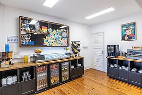 HI Coimbra - Pousada de Juventude - Hostel