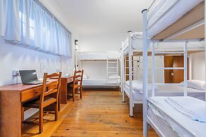 HI Coimbra - Pousada de Juventude - Hostel