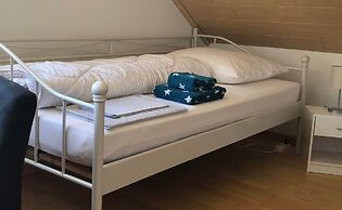 Nice rooms Strasbourg - Europapark