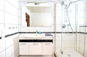 Nice rooms Strasbourg - Europapark