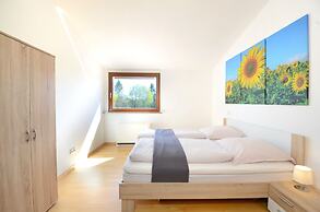 Nice rooms Strasbourg - Europapark