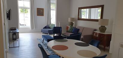 Hotel Friesischer Hof