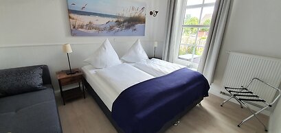 Hotel Friesischer Hof