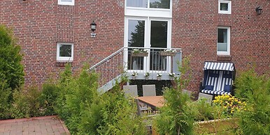 Hotel Friesischer Hof
