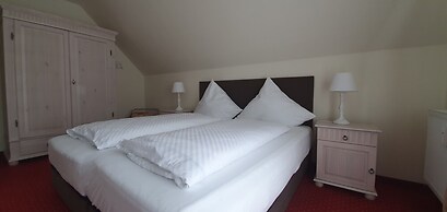 Hotel Friesischer Hof