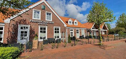 Hotel Friesischer Hof