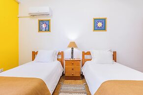 HI Faro- Pousada de Juventude - Hostel