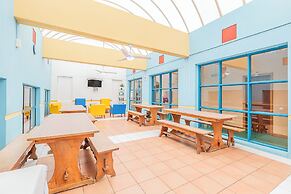 HI Faro- Pousada de Juventude - Hostel