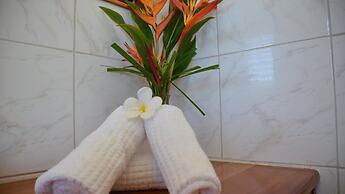 Fijian Oasis