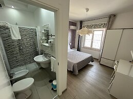 F Rooms