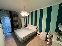 F Rooms