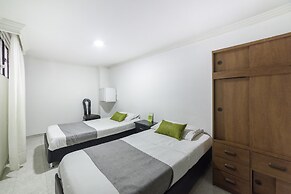 Hotel Elegant Suite