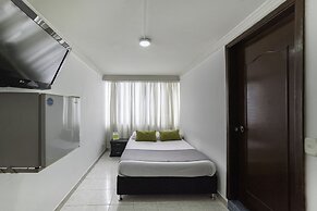 Hotel Elegant Suite