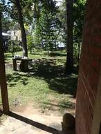 Rosa's Lake Cabins