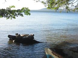 Rosa's Lake Cabins