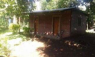Rosa's Lake Cabins